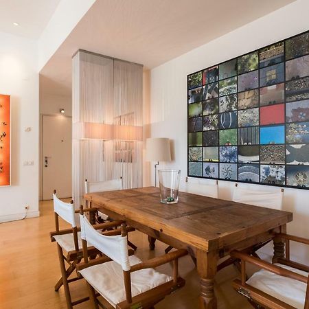 Апартаменти Flh Chiado Design Flat Лісабон Екстер'єр фото