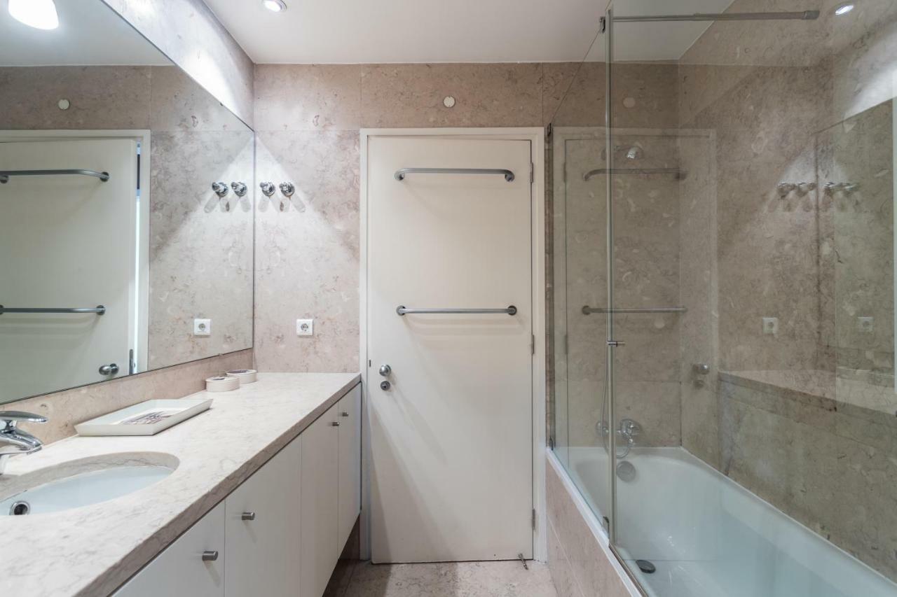 Апартаменти Flh Chiado Design Flat Лісабон Екстер'єр фото
