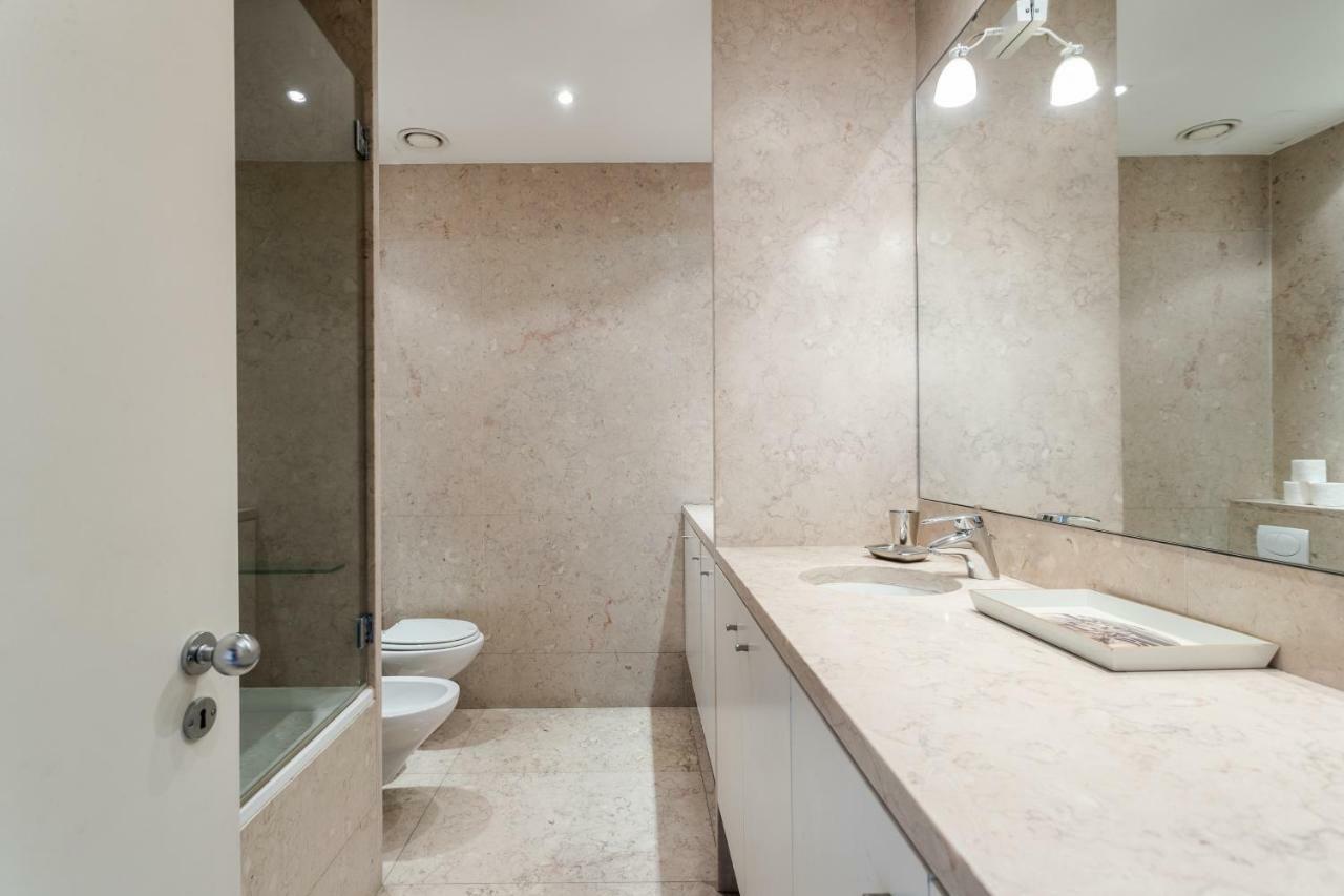 Апартаменти Flh Chiado Design Flat Лісабон Екстер'єр фото