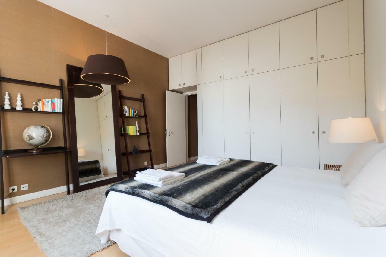 Апартаменти Flh Chiado Design Flat Лісабон Екстер'єр фото