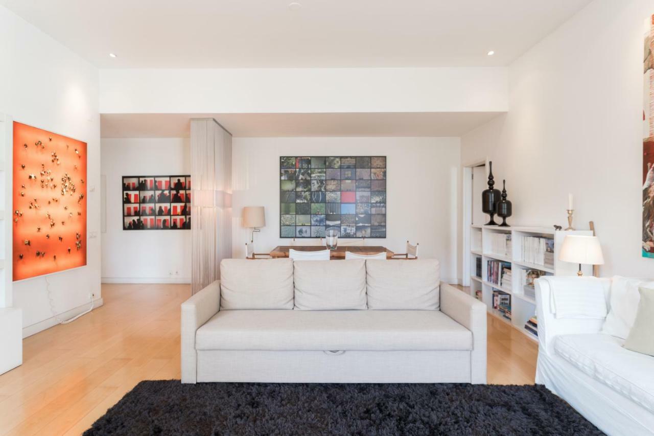 Апартаменти Flh Chiado Design Flat Лісабон Екстер'єр фото